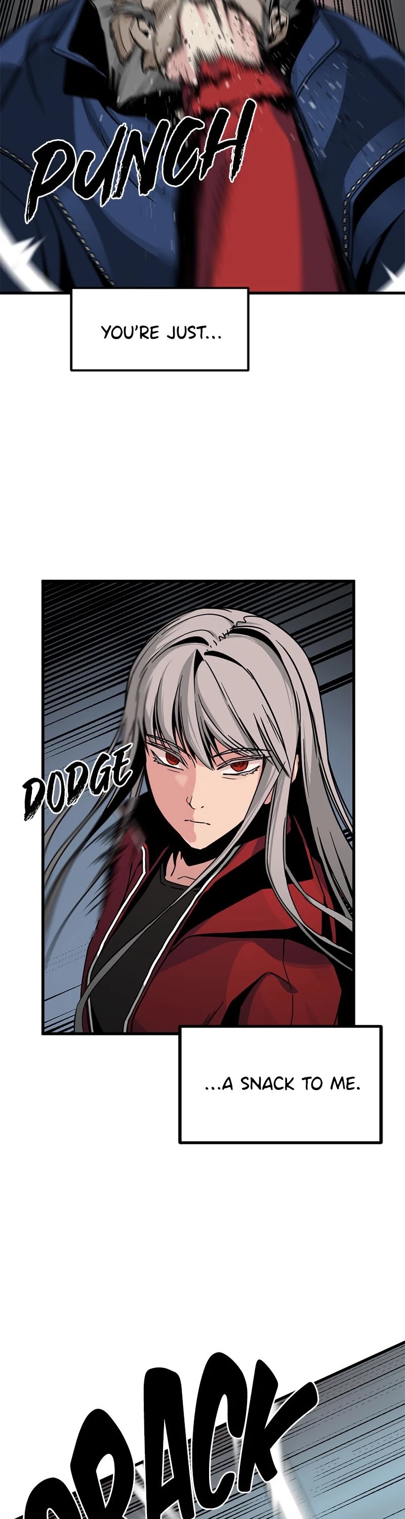 Hero Killer (Beolkkul) Chapter 10 page 38 - Chapter 10: Episode 10