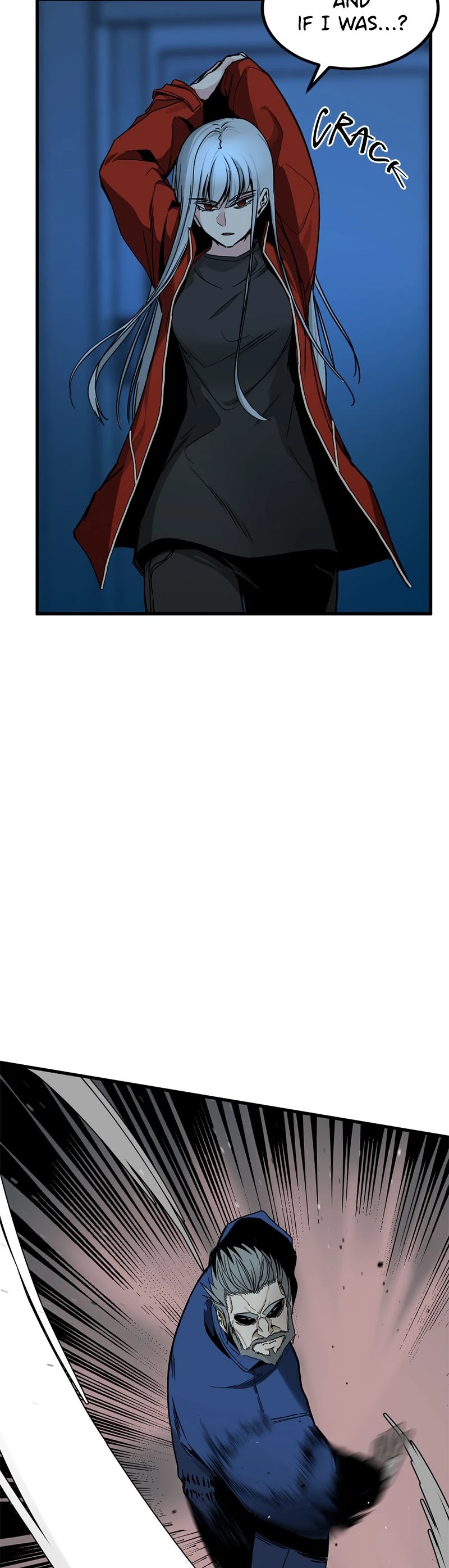 Hero Killer (Beolkkul) Chapter 10 page 4 - Chapter 10: Episode 10