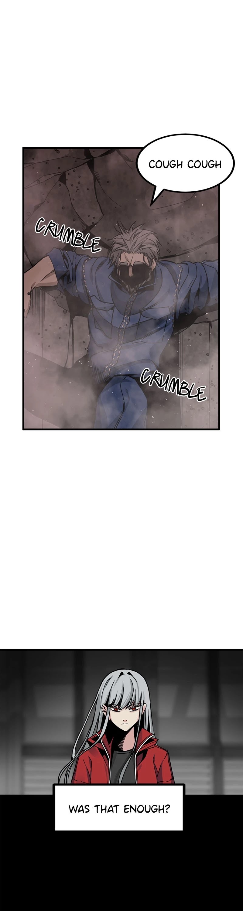Hero Killer (Beolkkul) Chapter 10 page 40 - Chapter 10: Episode 10