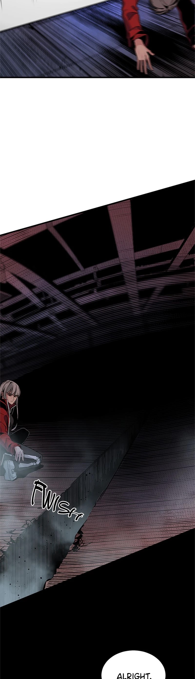 Hero Killer (Beolkkul) Chapter 10 page 43 - Chapter 10: Episode 10