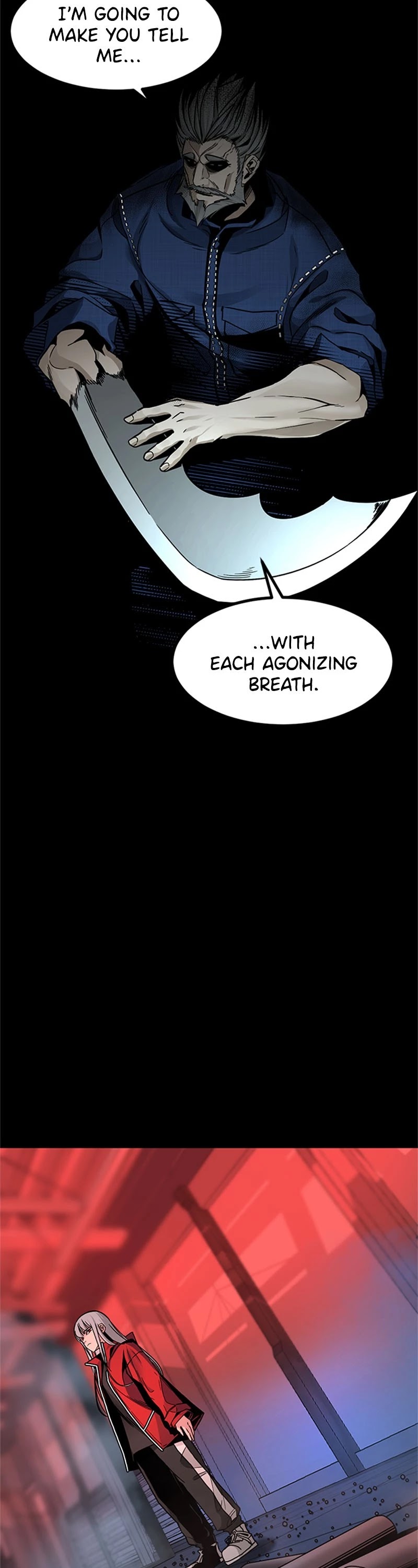 Hero Killer (Beolkkul) Chapter 10 page 45 - Chapter 10: Episode 10