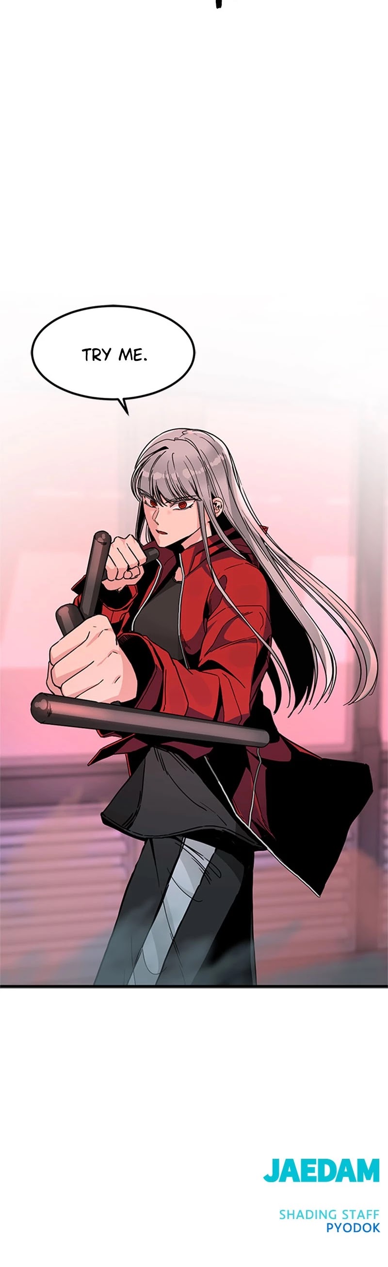 Hero Killer (Beolkkul) Chapter 10 page 47 - Chapter 10: Episode 10