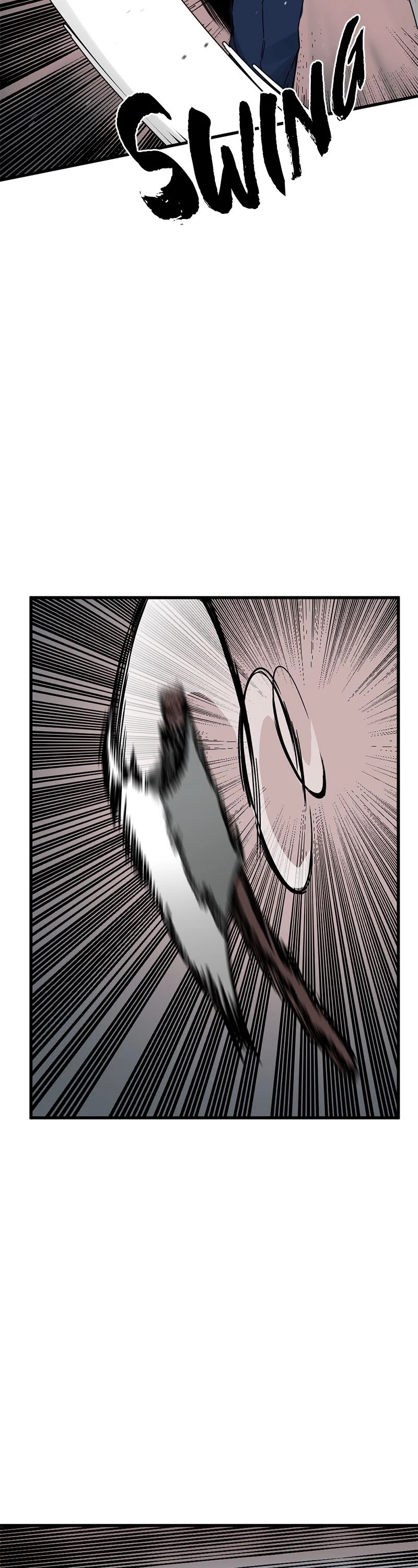 Hero Killer (Beolkkul) Chapter 10 page 5 - Chapter 10: Episode 10