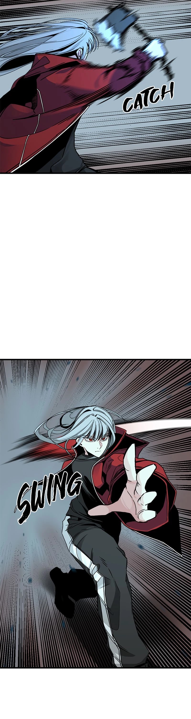 Hero Killer (Beolkkul) Chapter 10 page 6 - Chapter 10: Episode 10