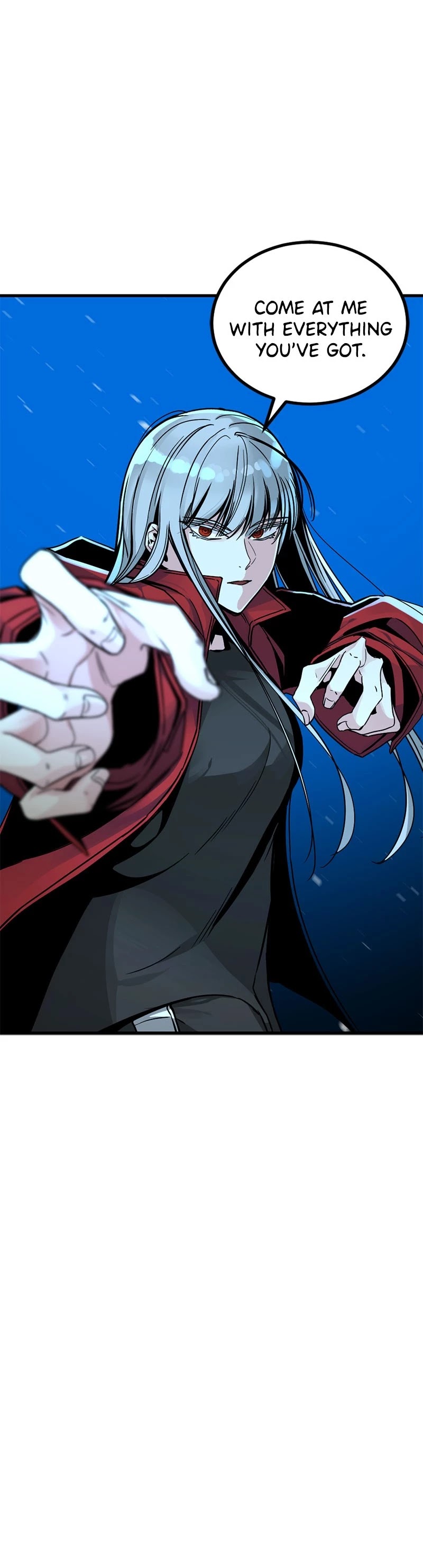 Hero Killer (Beolkkul) Chapter 10 page 8 - Chapter 10: Episode 10