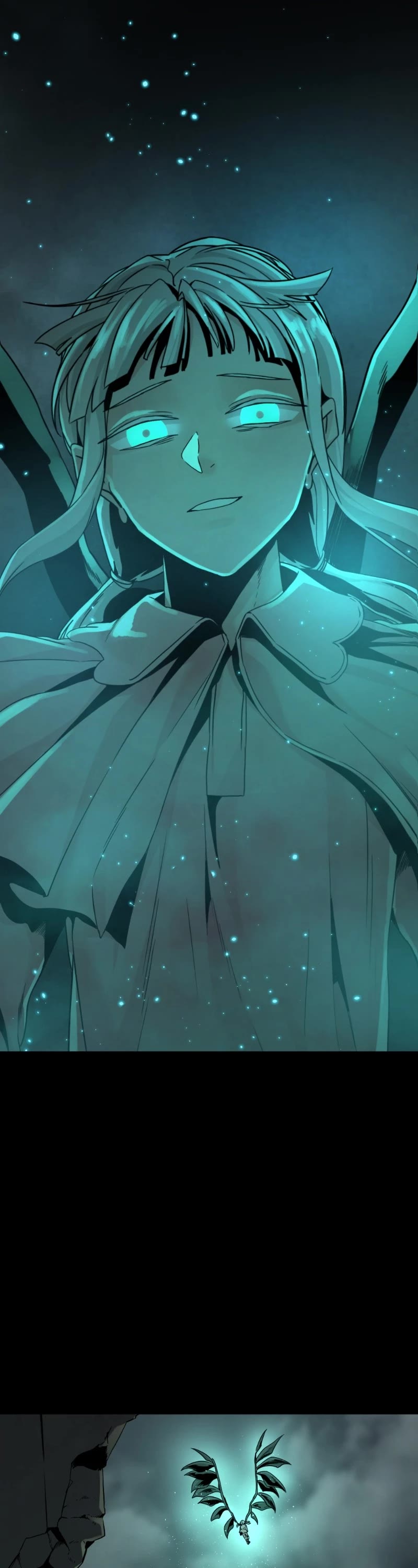 Hero Killer (Beolkkul) Chapter 100 page 1 - Chapter 100: Episode 100