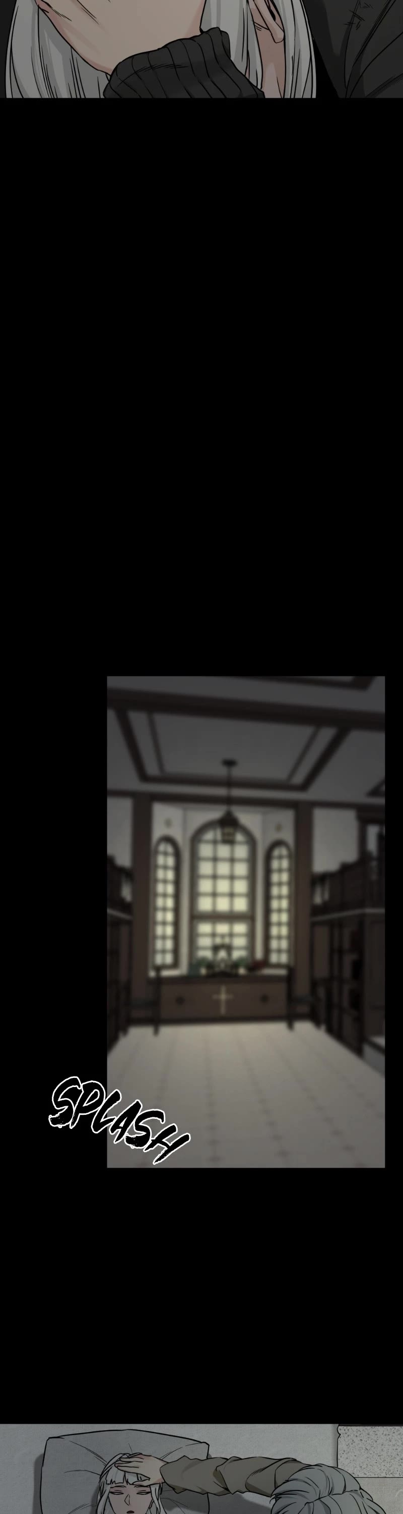 Hero Killer (Beolkkul) Chapter 100 page 11 - Chapter 100: Episode 100