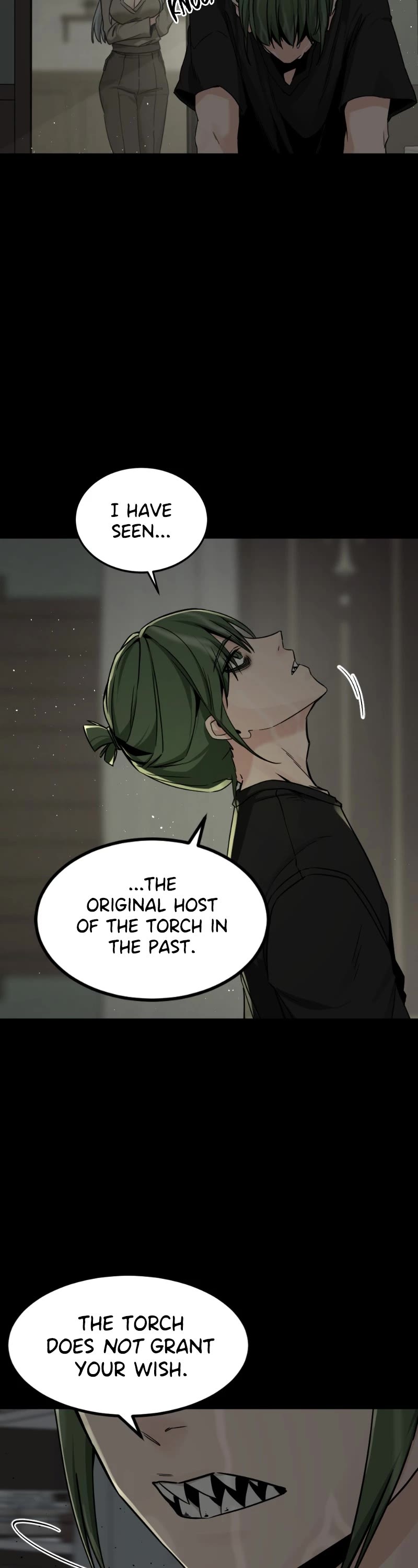 Hero Killer (Beolkkul) Chapter 100 page 13 - Chapter 100: Episode 100