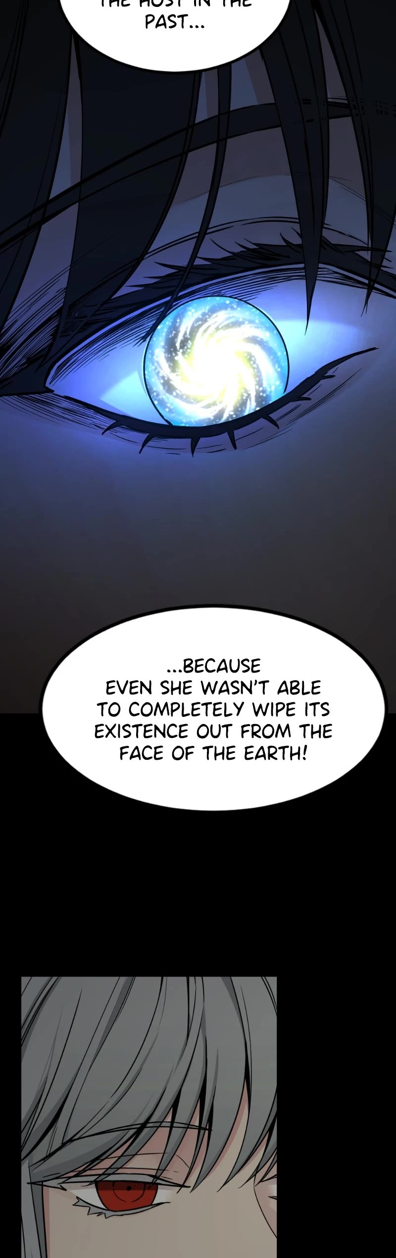 Hero Killer (Beolkkul) Chapter 100 page 15 - Chapter 100: Episode 100