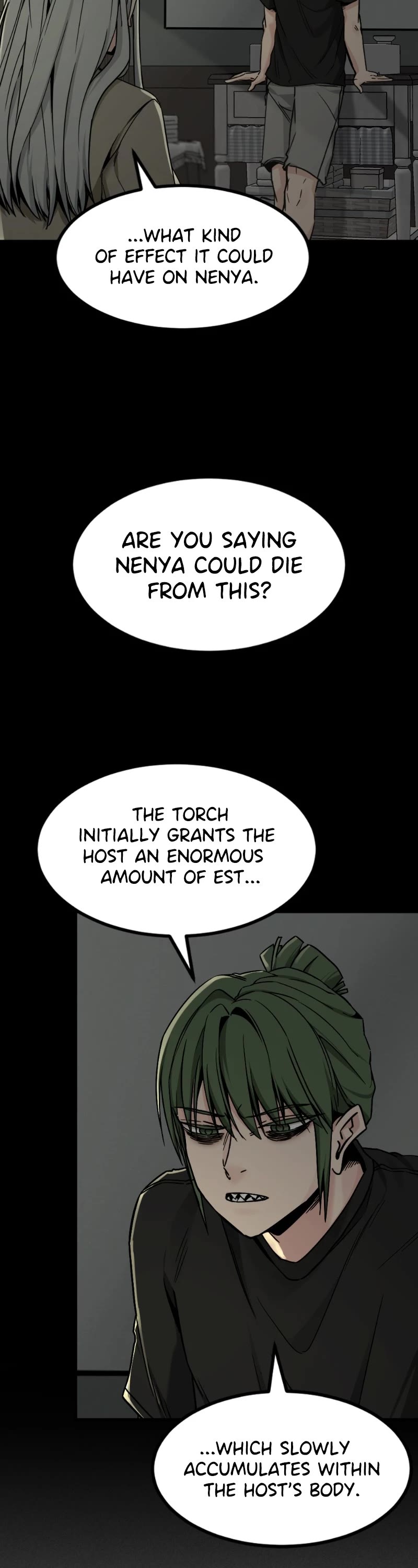 Hero Killer (Beolkkul) Chapter 100 page 17 - Chapter 100: Episode 100