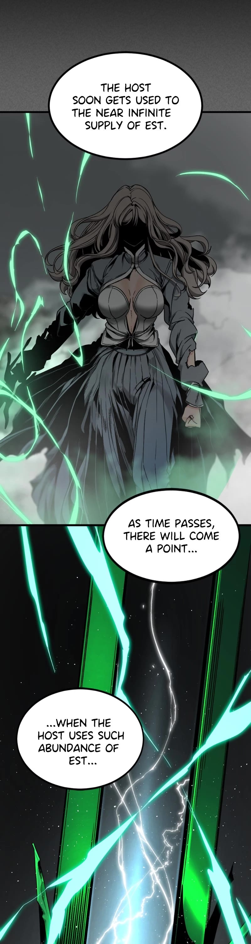 Hero Killer (Beolkkul) Chapter 100 page 18 - Chapter 100: Episode 100