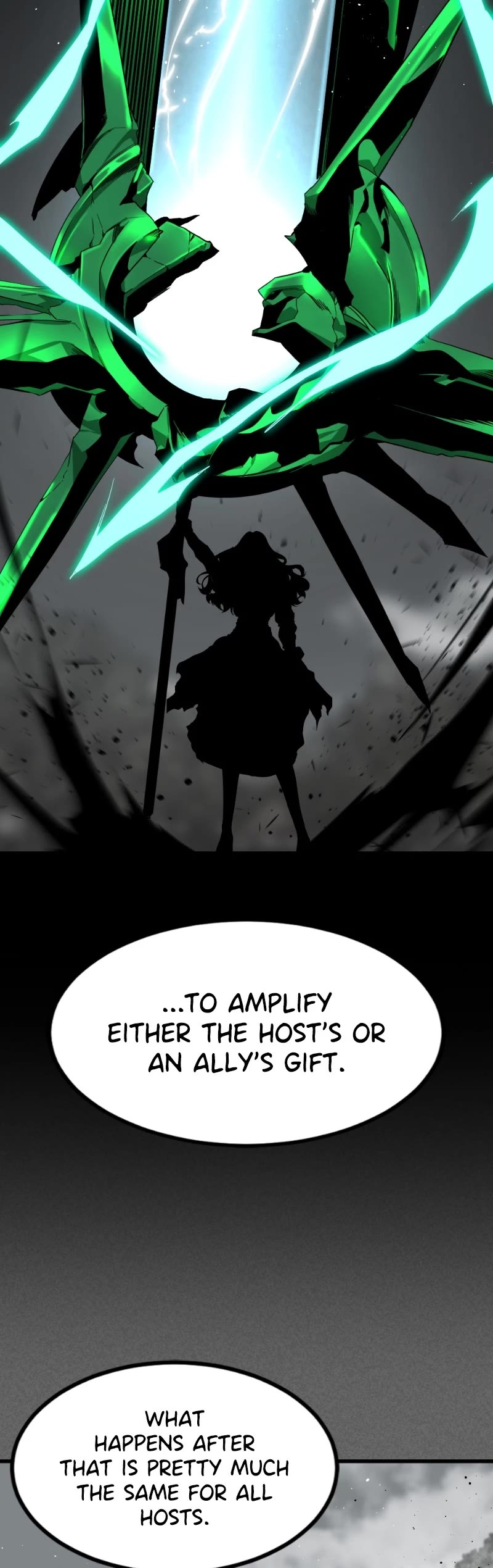 Hero Killer (Beolkkul) Chapter 100 page 19 - Chapter 100: Episode 100