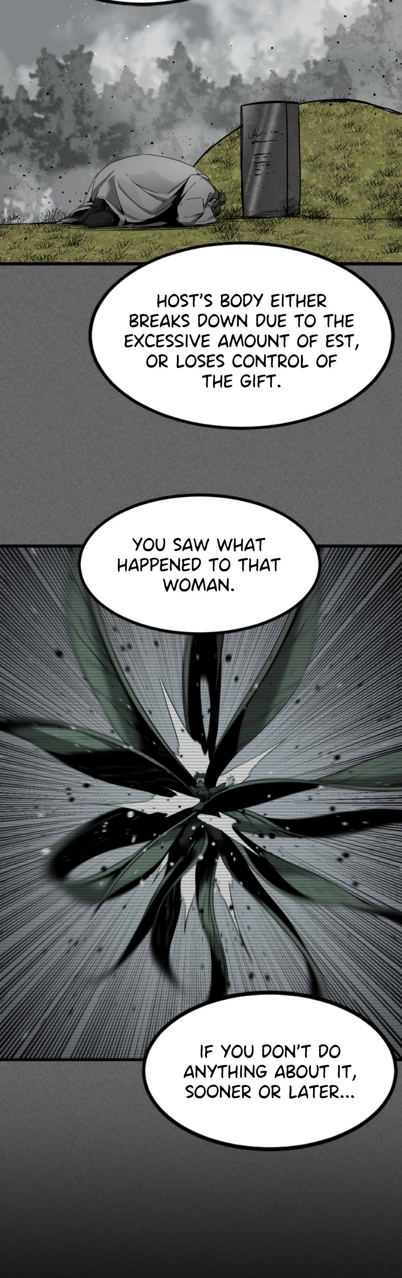 Hero Killer (Beolkkul) Chapter 100 page 20 - Chapter 100: Episode 100