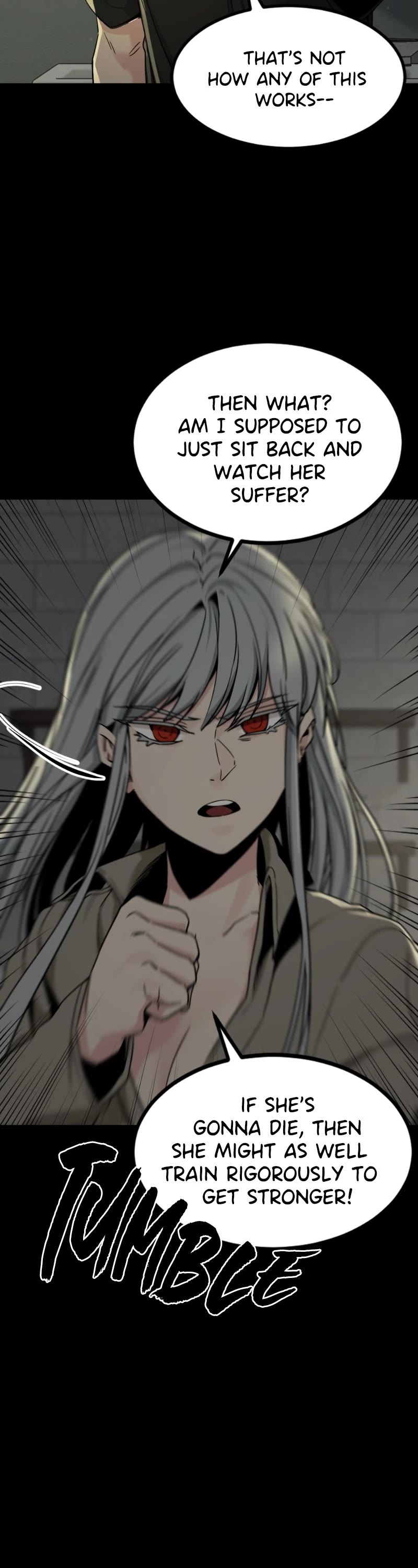 Hero Killer (Beolkkul) Chapter 100 page 23 - Chapter 100: Episode 100