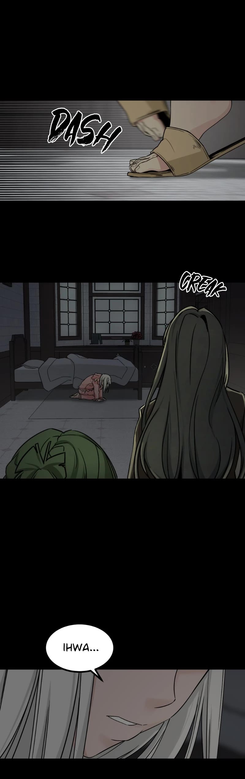 Hero Killer (Beolkkul) Chapter 100 page 24 - Chapter 100: Episode 100