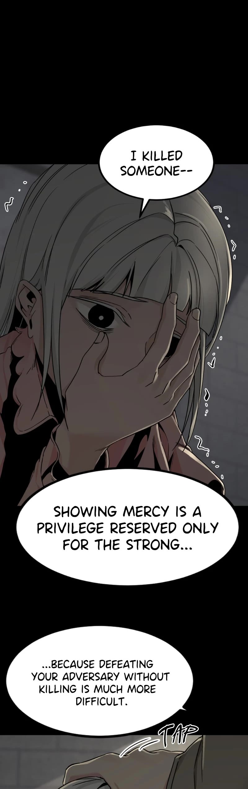 Hero Killer (Beolkkul) Chapter 100 page 25 - Chapter 100: Episode 100