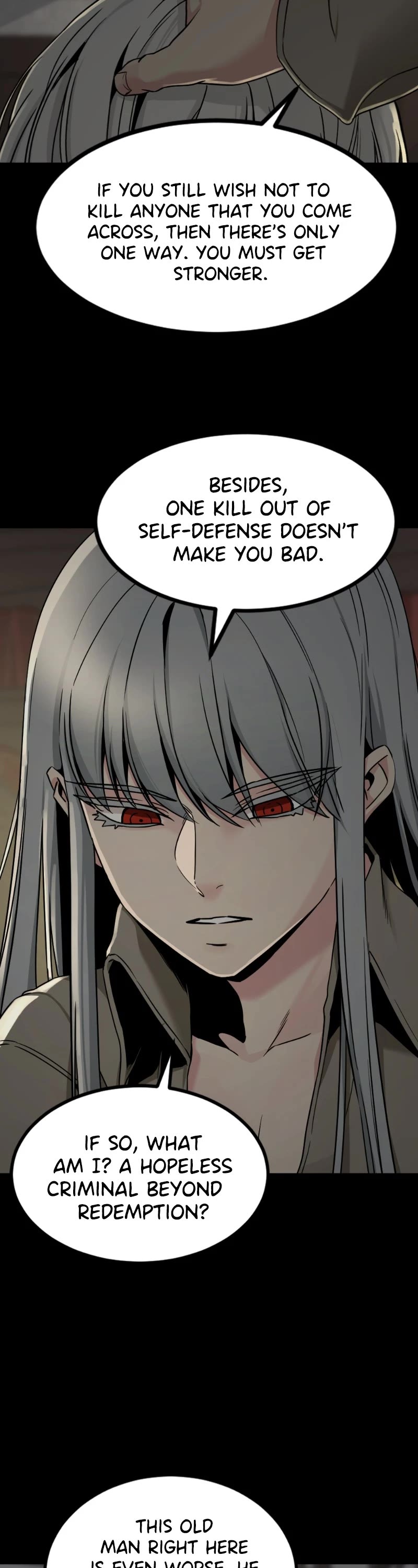 Hero Killer (Beolkkul) Chapter 100 page 26 - Chapter 100: Episode 100