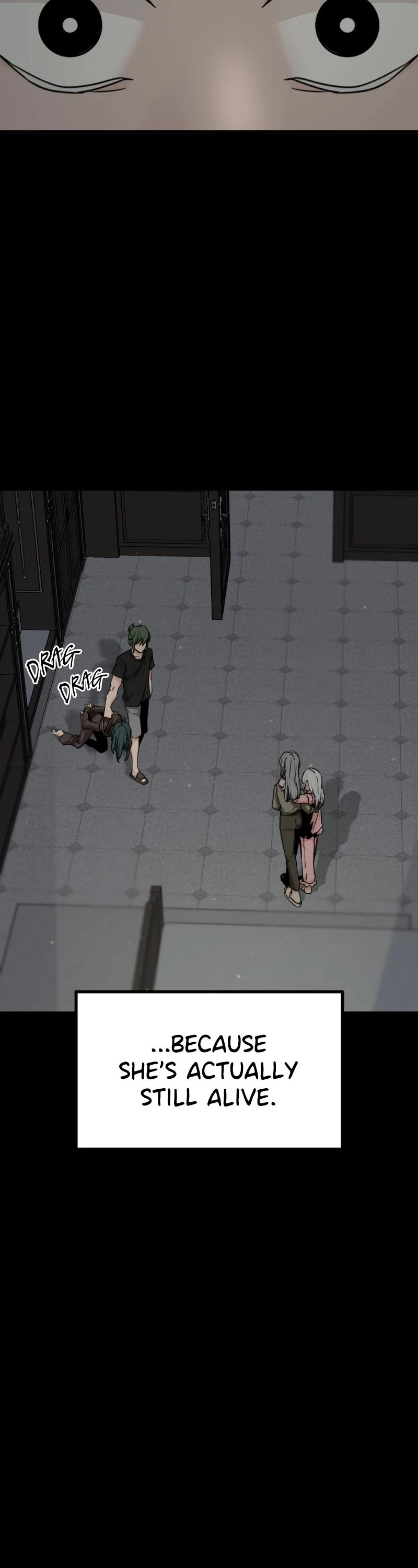 Hero Killer (Beolkkul) Chapter 100 page 28 - Chapter 100: Episode 100