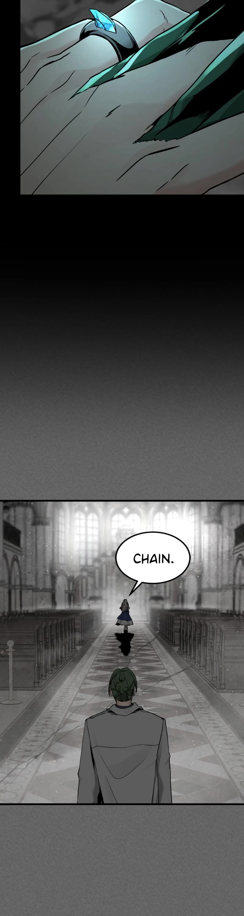 Hero Killer (Beolkkul) Chapter 100 page 3 - Chapter 100: Episode 100