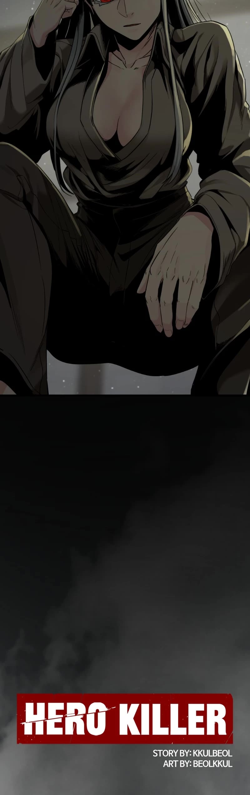 Hero Killer (Beolkkul) Chapter 100 page 30 - Chapter 100: Episode 100
