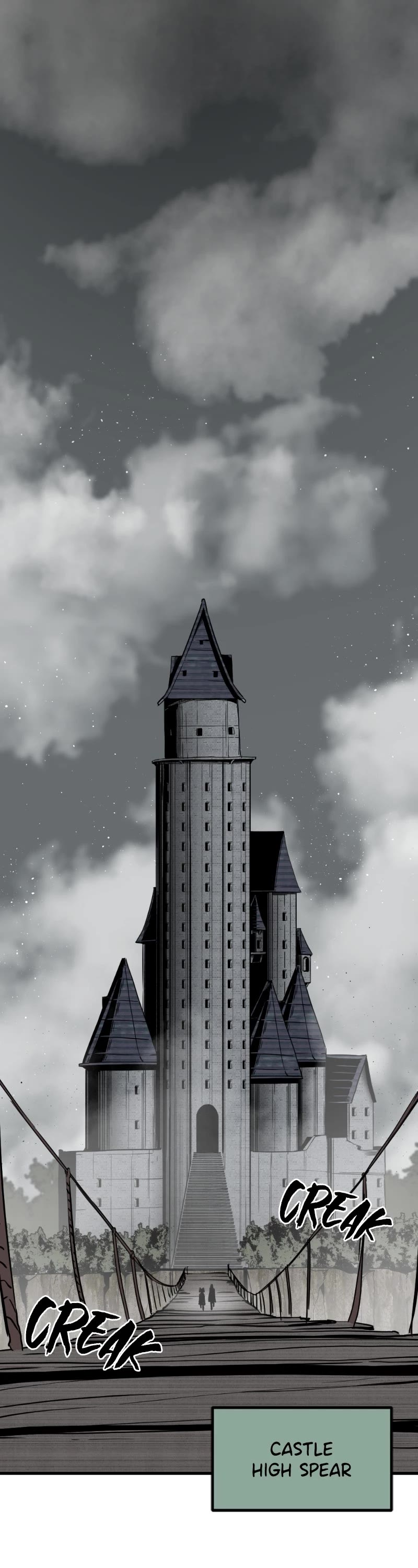 Hero Killer (Beolkkul) Chapter 100 page 31 - Chapter 100: Episode 100