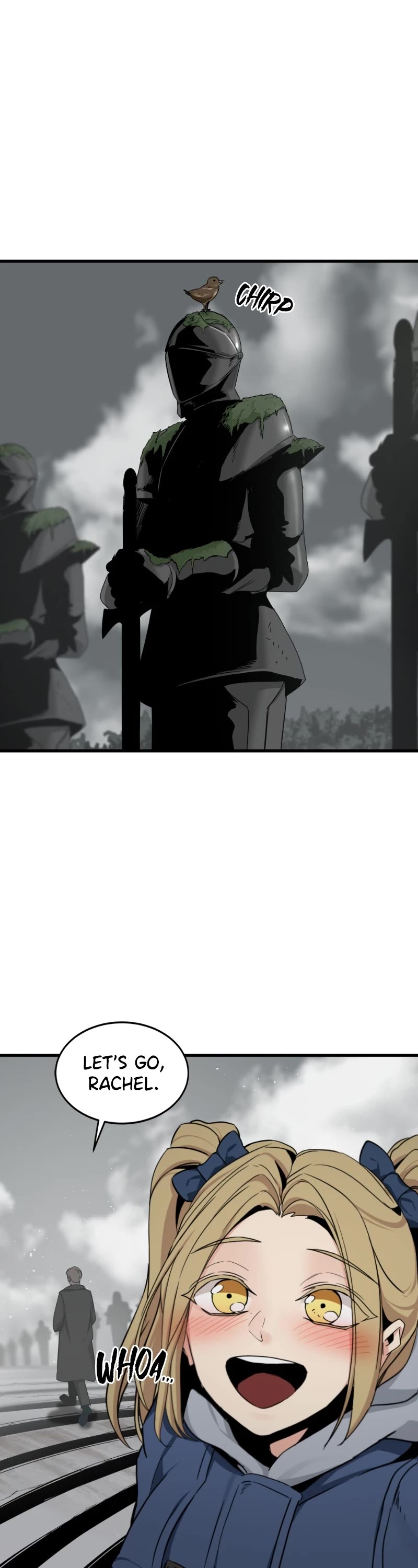 Hero Killer (Beolkkul) Chapter 100 page 32 - Chapter 100: Episode 100
