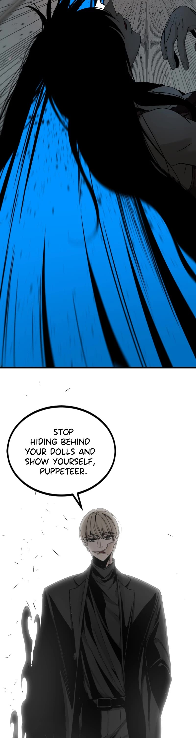 Hero Killer (Beolkkul) Chapter 100 page 36 - Chapter 100: Episode 100