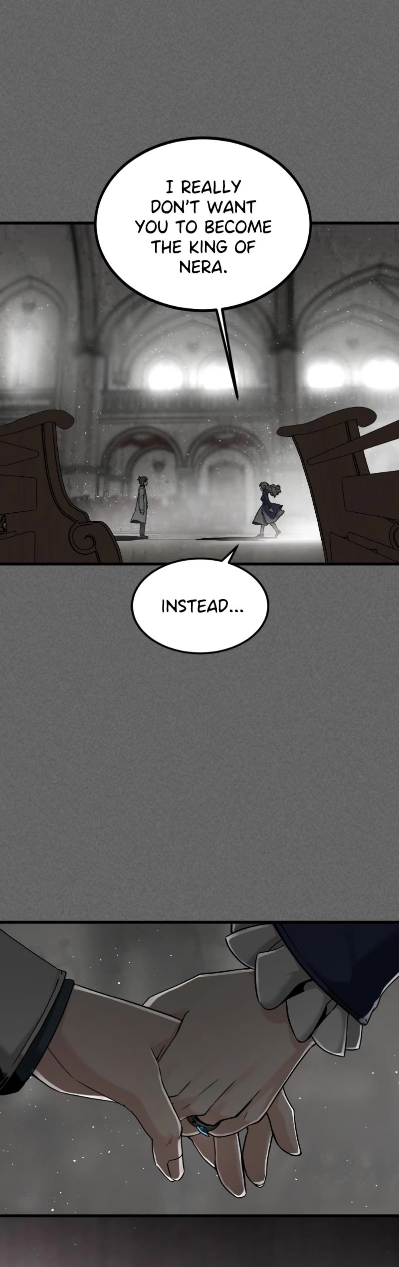 Hero Killer (Beolkkul) Chapter 100 page 4 - Chapter 100: Episode 100