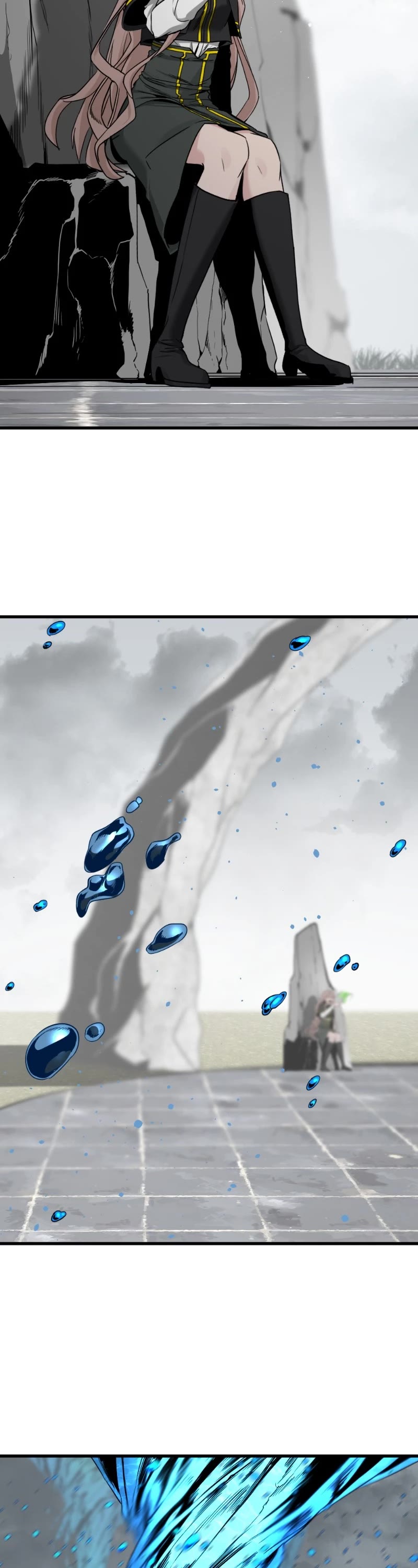 Hero Killer (Beolkkul) Chapter 100 page 42 - Chapter 100: Episode 100