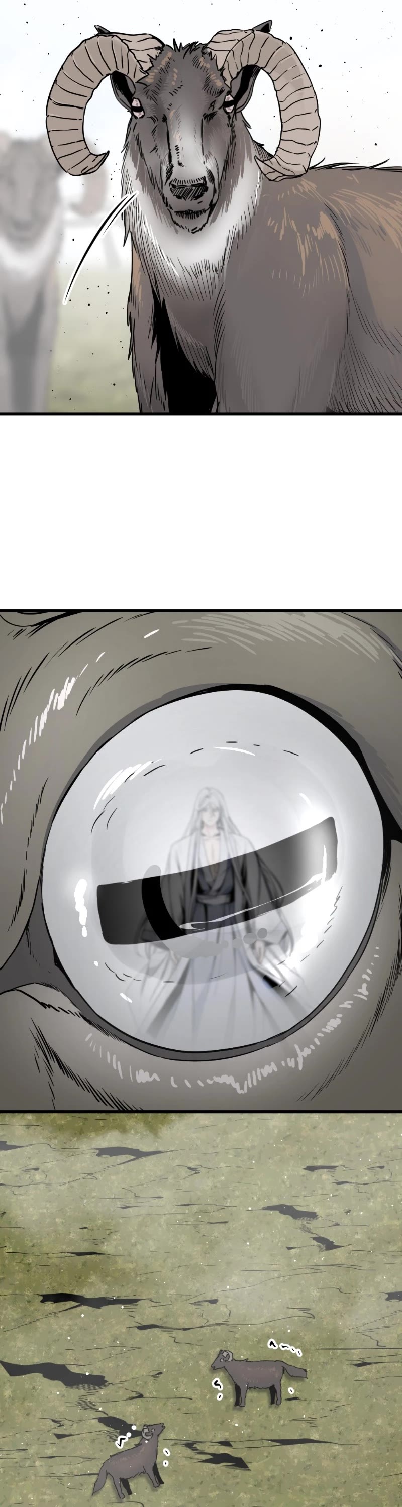 Hero Killer (Beolkkul) Chapter 100 page 47 - Chapter 100: Episode 100