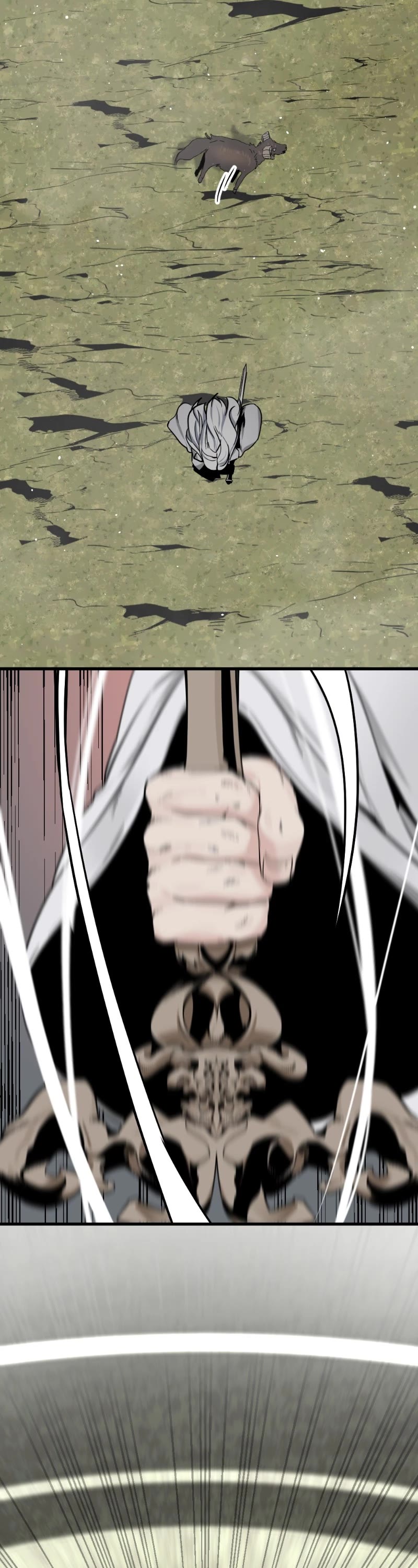 Hero Killer (Beolkkul) Chapter 100 page 48 - Chapter 100: Episode 100