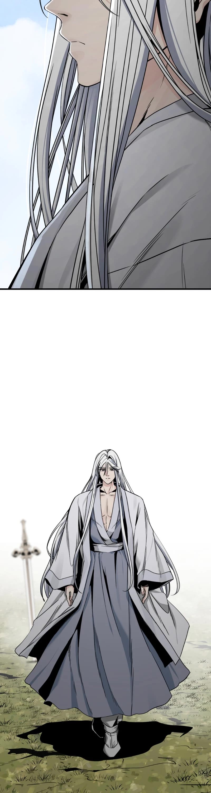 Hero Killer (Beolkkul) Chapter 100 page 51 - Chapter 100: Episode 100