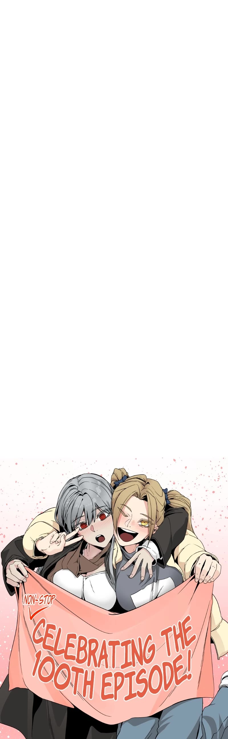 Hero Killer (Beolkkul) Chapter 100 page 54 - Chapter 100: Episode 100