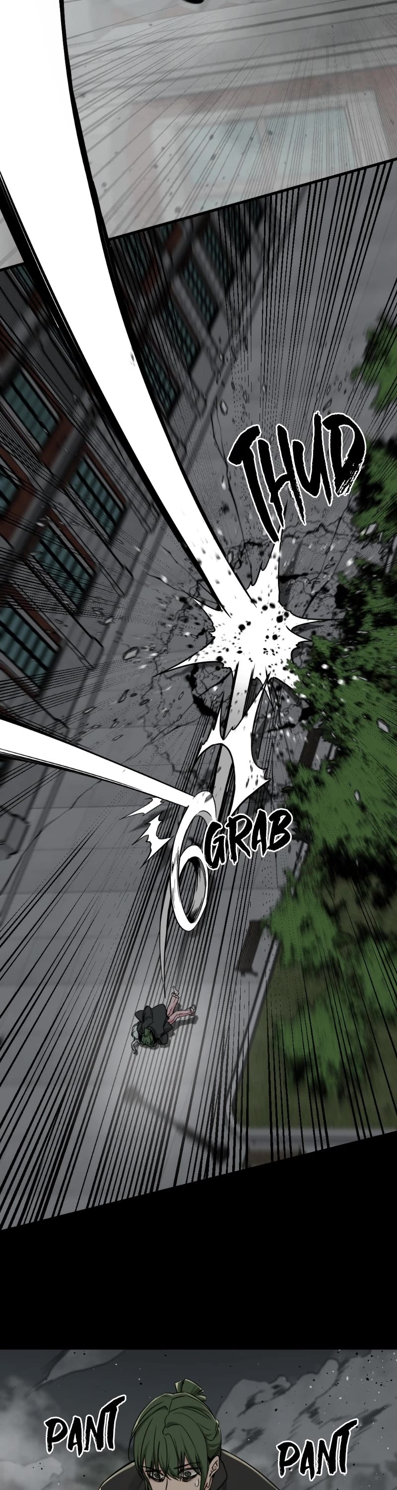 Hero Killer (Beolkkul) Chapter 100 page 7 - Chapter 100: Episode 100