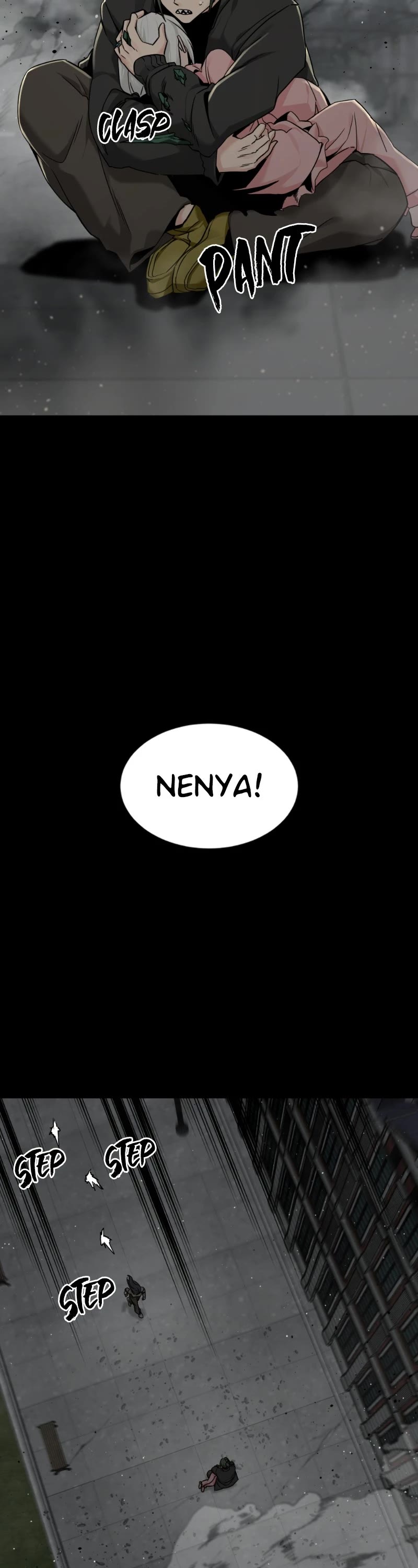 Hero Killer (Beolkkul) Chapter 100 page 8 - Chapter 100: Episode 100