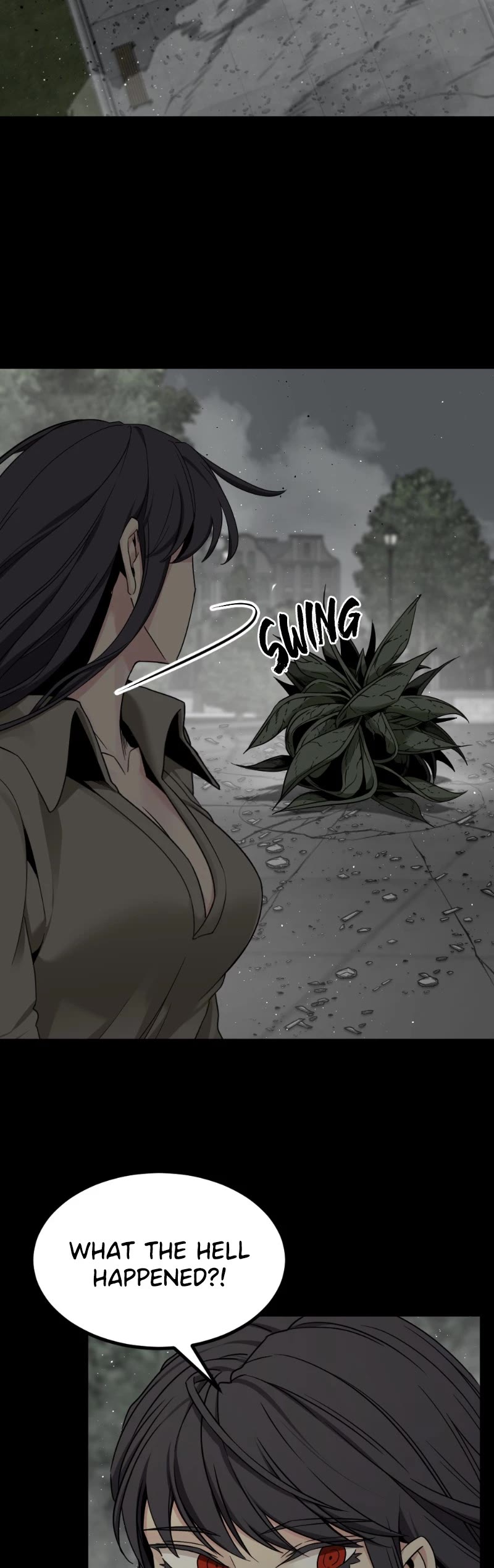 Hero Killer (Beolkkul) Chapter 100 page 9 - Chapter 100: Episode 100