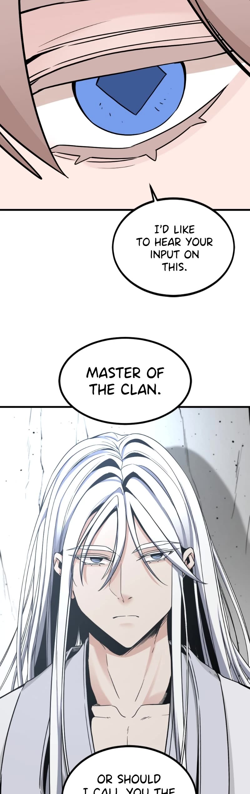 Hero Killer (Beolkkul) Chapter 101 page 10 - Chapter 101: Episode 101
