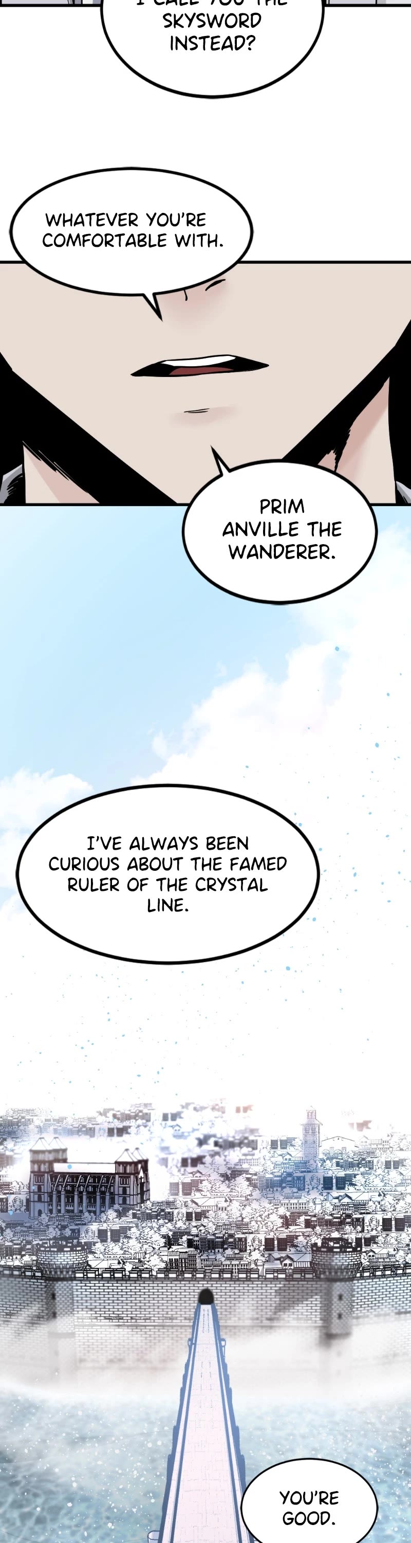 Hero Killer (Beolkkul) Chapter 101 page 11 - Chapter 101: Episode 101