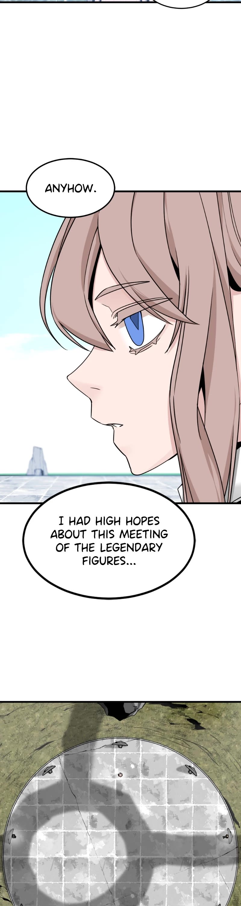 Hero Killer (Beolkkul) Chapter 101 page 12 - Chapter 101: Episode 101