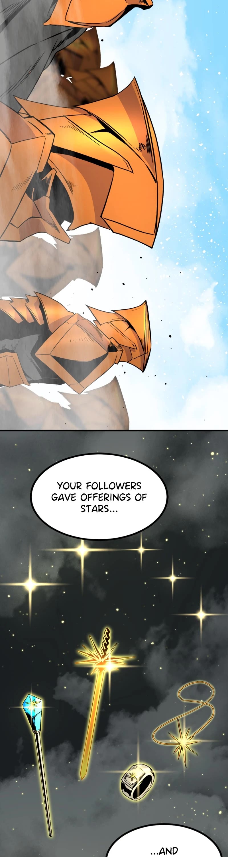 Hero Killer (Beolkkul) Chapter 101 page 16 - Chapter 101: Episode 101