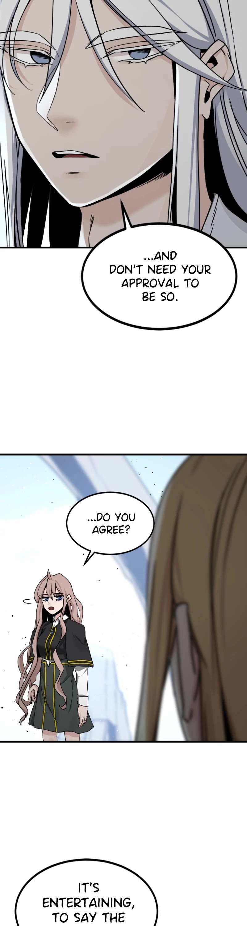 Hero Killer (Beolkkul) Chapter 101 page 18 - Chapter 101: Episode 101