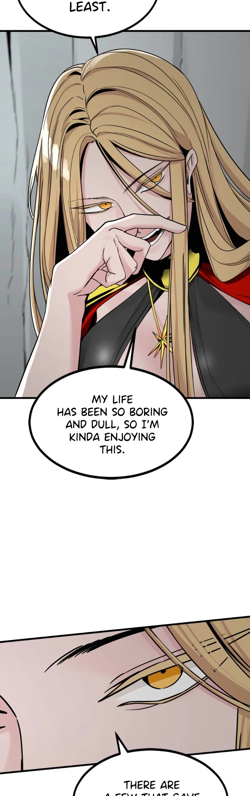 Hero Killer (Beolkkul) Chapter 101 page 19 - Chapter 101: Episode 101