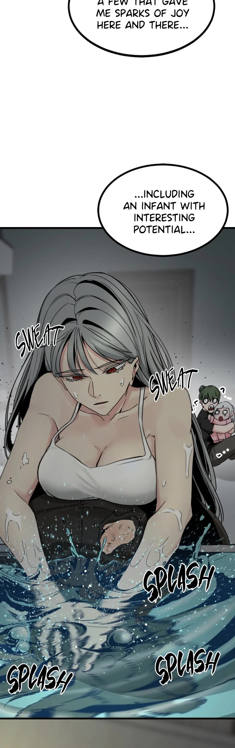 Hero Killer (Beolkkul) Chapter 101 page 20 - Chapter 101: Episode 101
