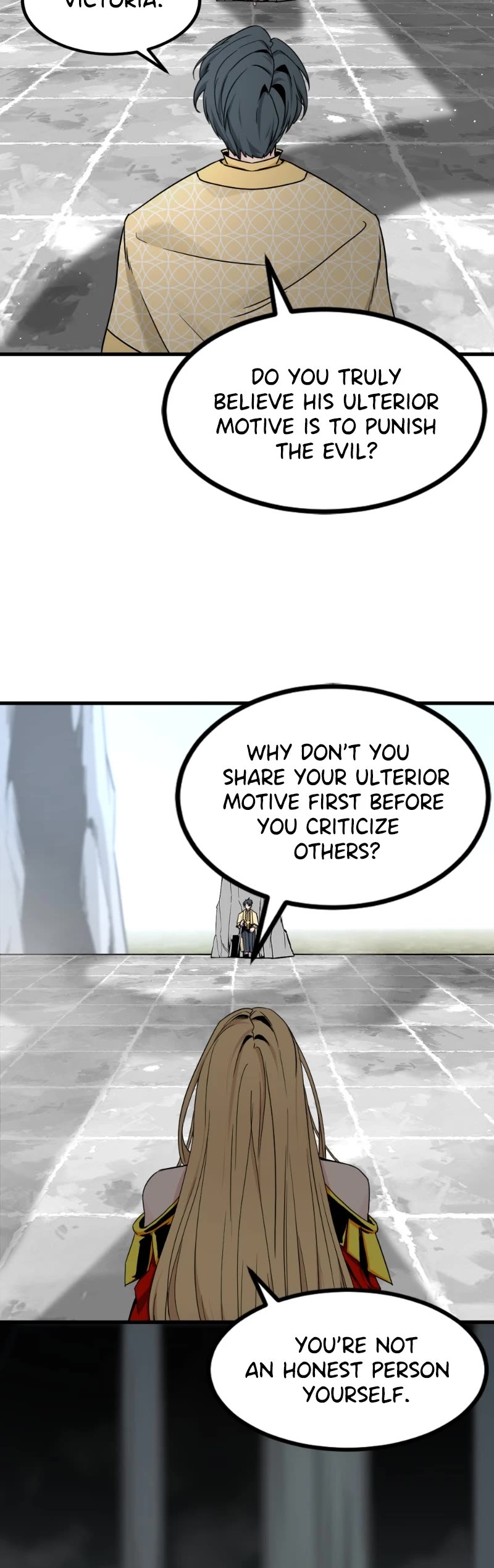 Hero Killer (Beolkkul) Chapter 101 page 29 - Chapter 101: Episode 101