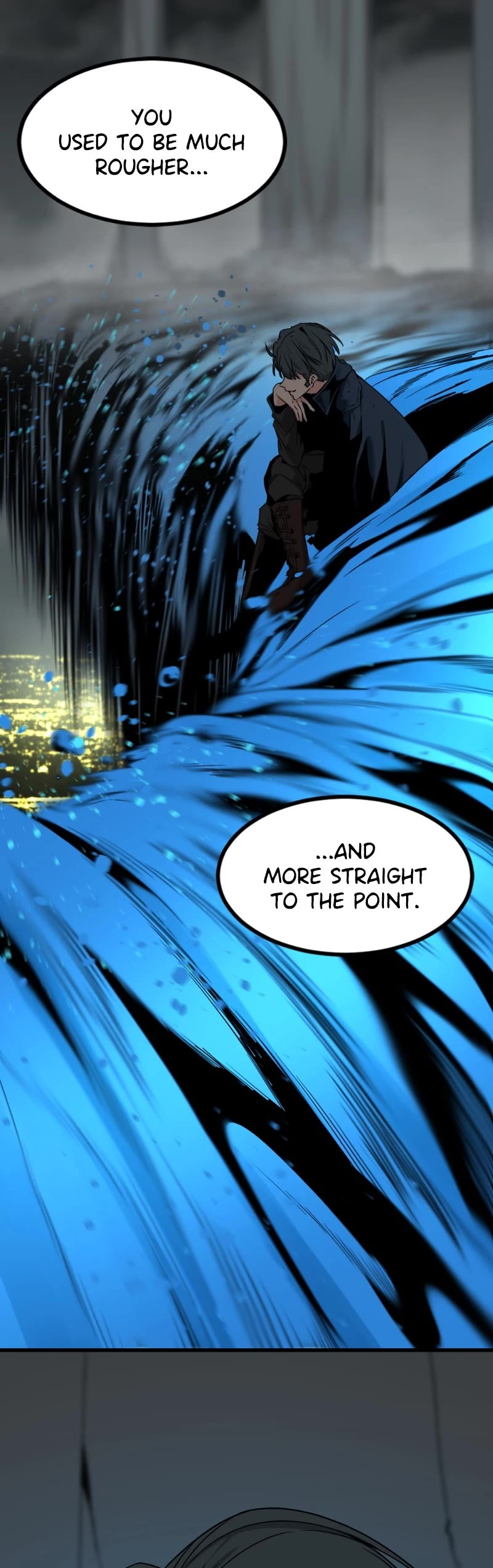 Hero Killer (Beolkkul) Chapter 101 page 30 - Chapter 101: Episode 101