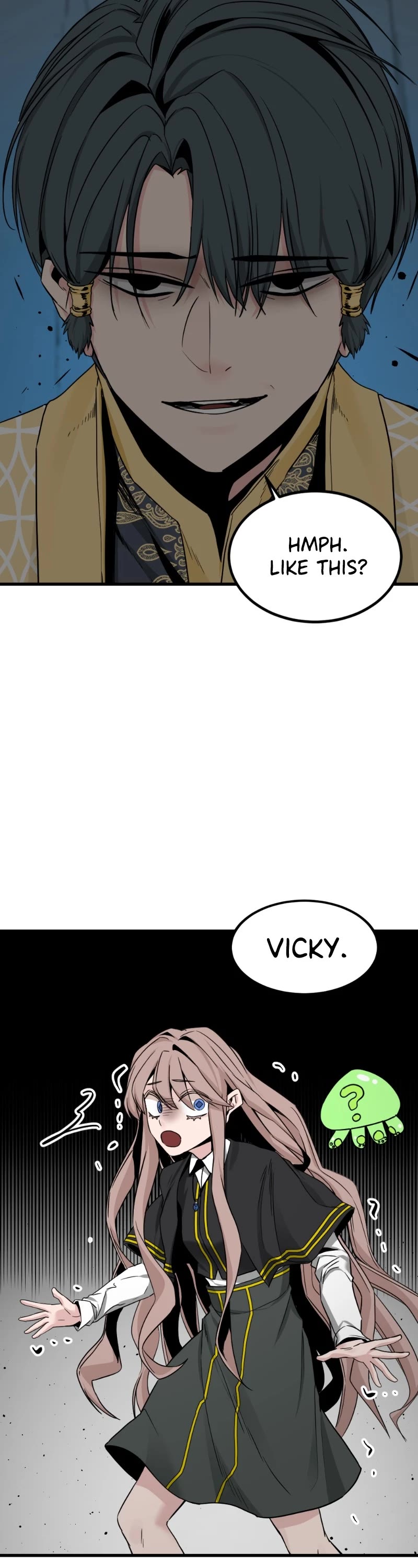 Hero Killer (Beolkkul) Chapter 101 page 31 - Chapter 101: Episode 101