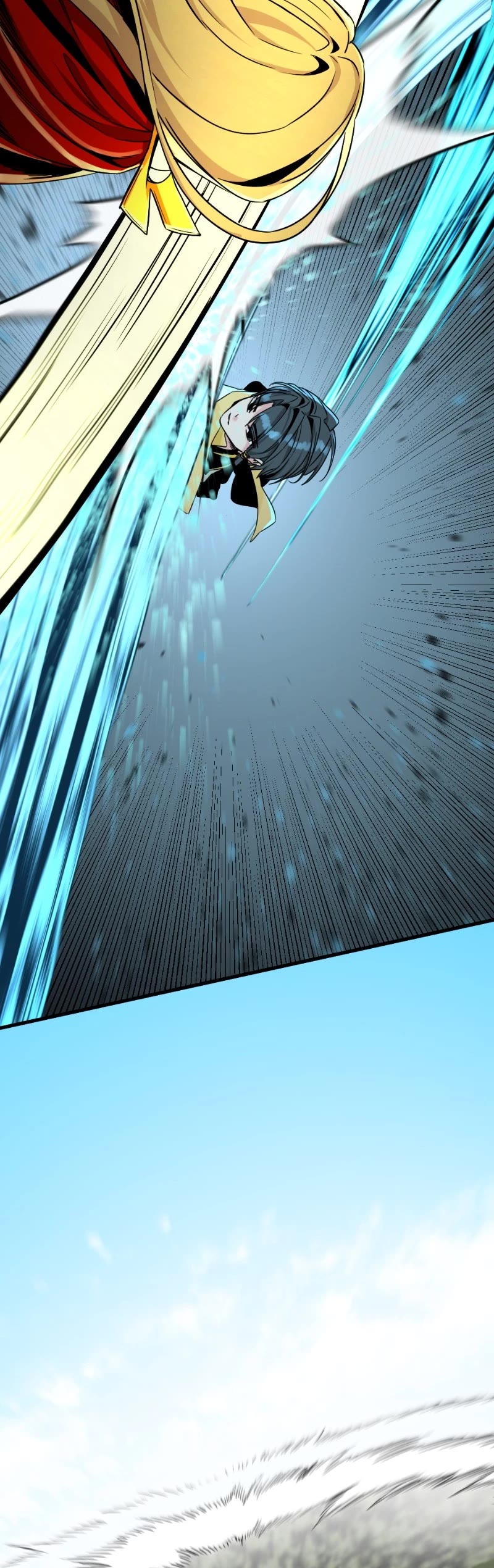 Hero Killer (Beolkkul) Chapter 101 page 39 - Chapter 101: Episode 101