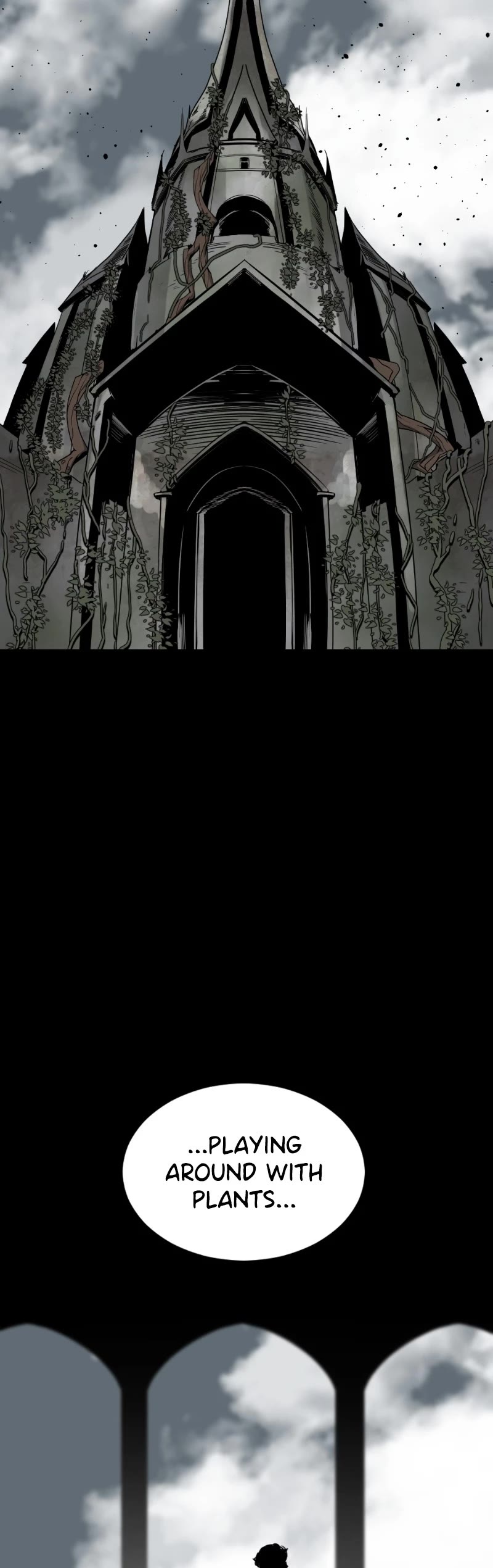 Hero Killer (Beolkkul) Chapter 101 page 4 - Chapter 101: Episode 101