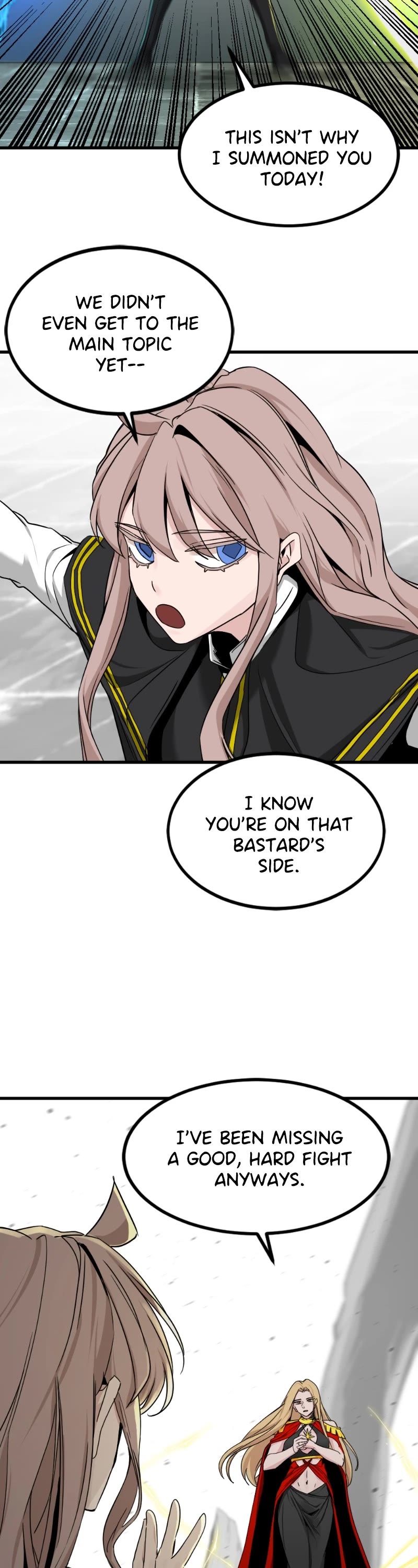 Hero Killer (Beolkkul) Chapter 101 page 42 - Chapter 101: Episode 101