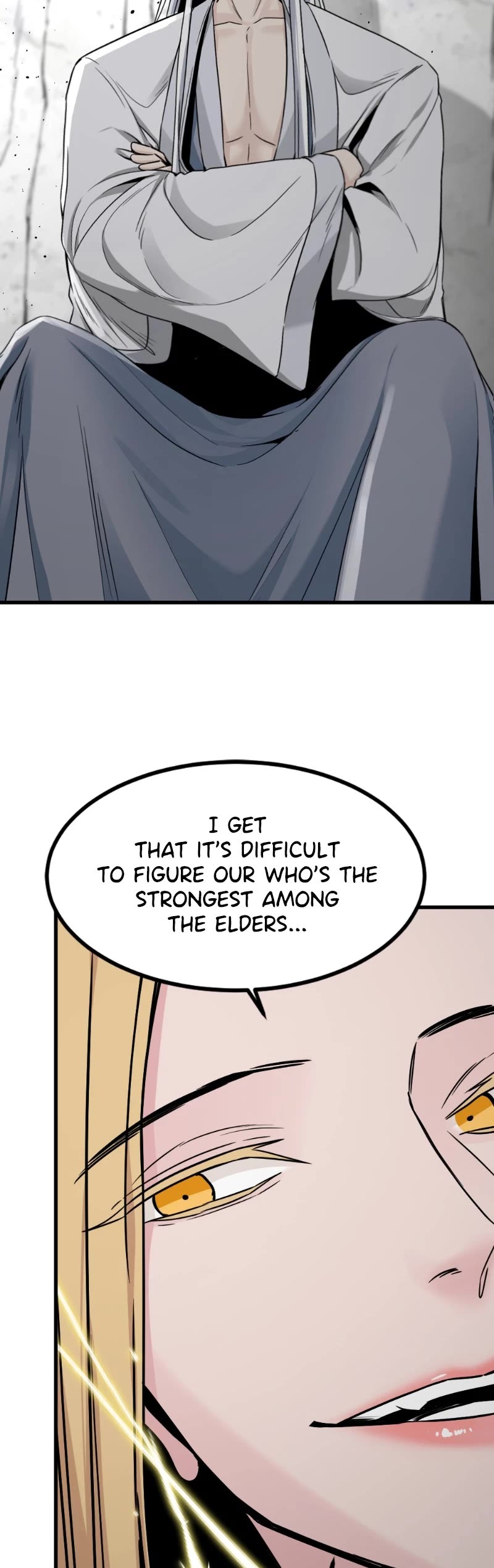 Hero Killer (Beolkkul) Chapter 101 page 44 - Chapter 101: Episode 101